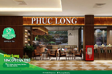  Phuc Long Coffee & Tea 